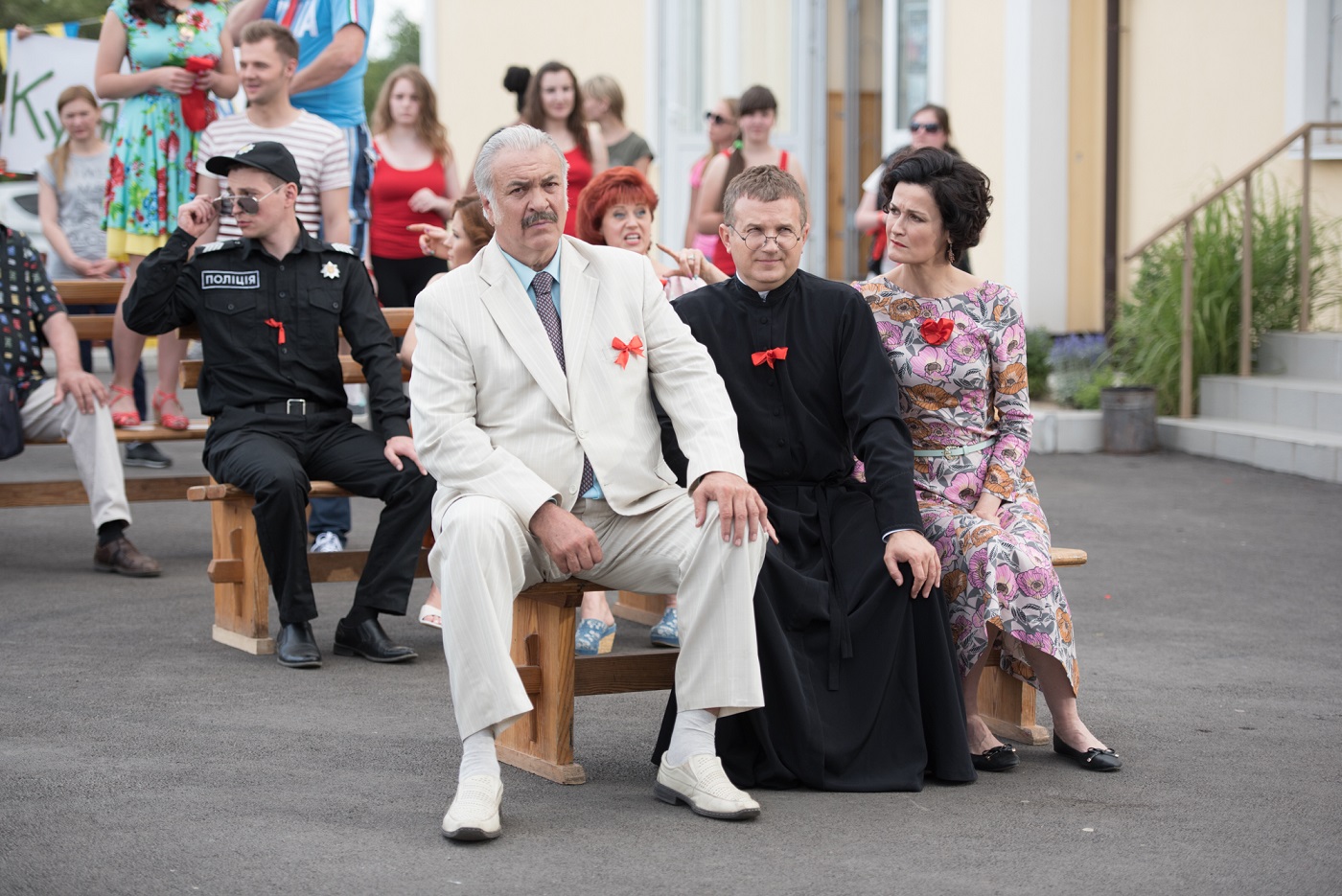 Юрий Горбунов